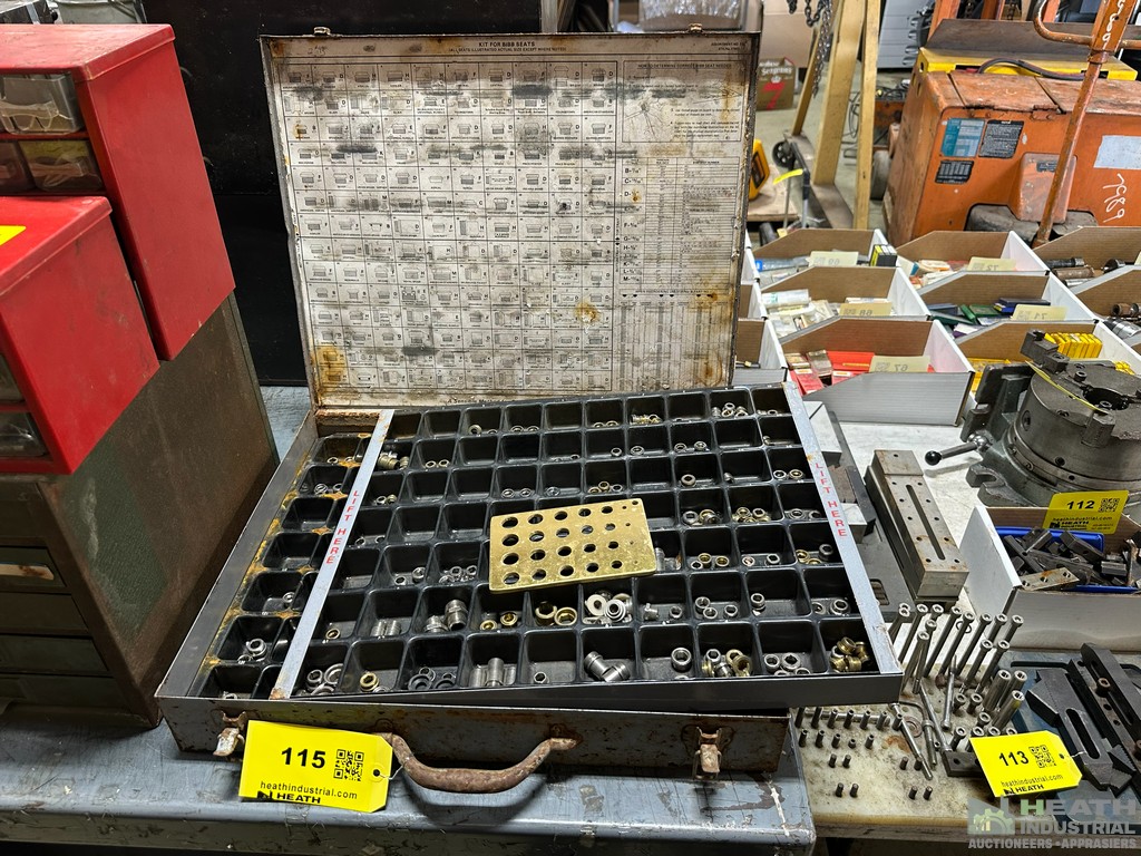 Lot 115