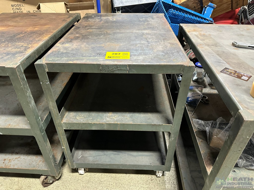 Lot 287