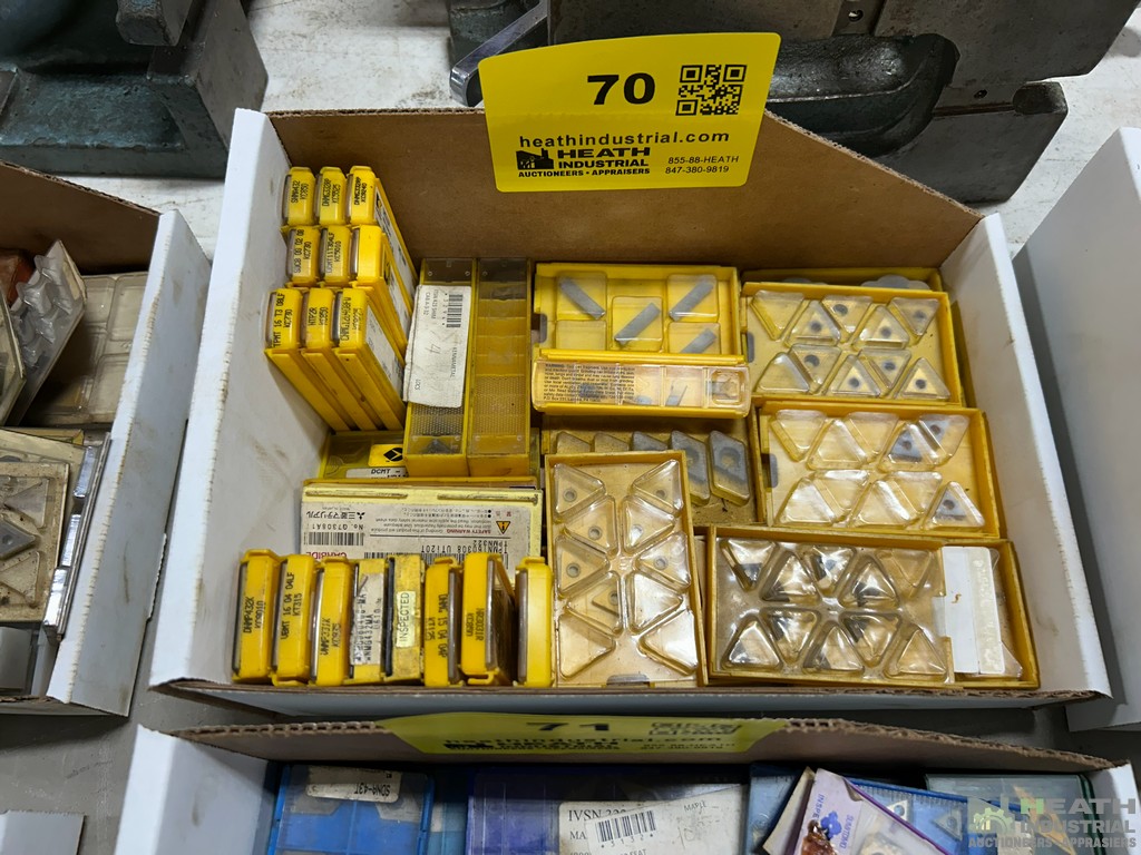 Lot 70
