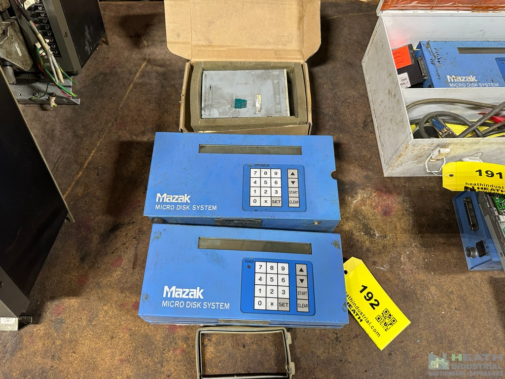 Lot 192