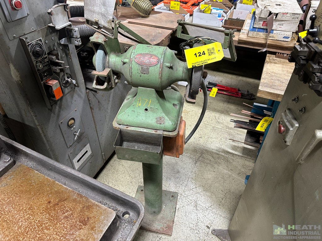 Lot 124