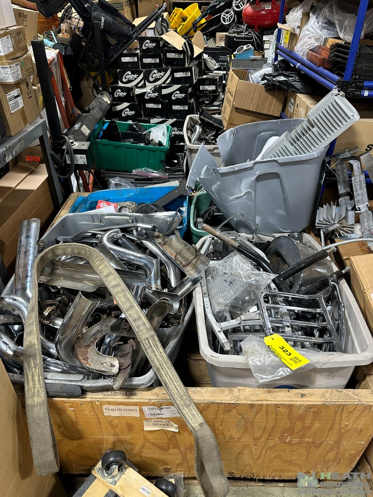 Lot 323