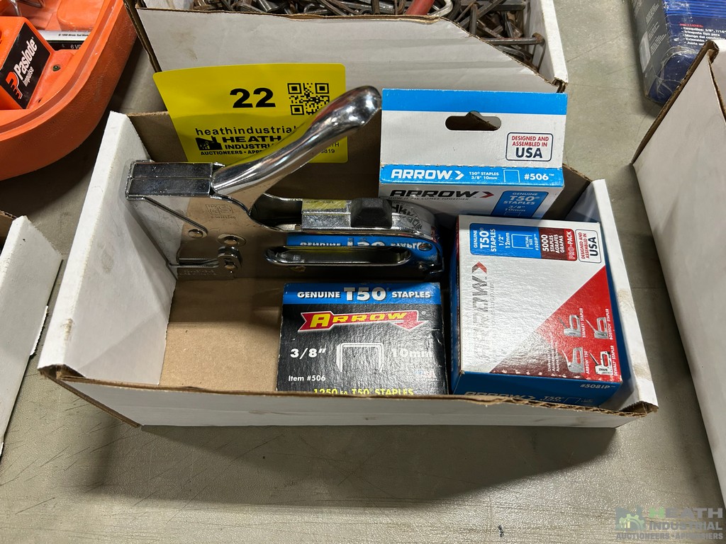 Lot 22