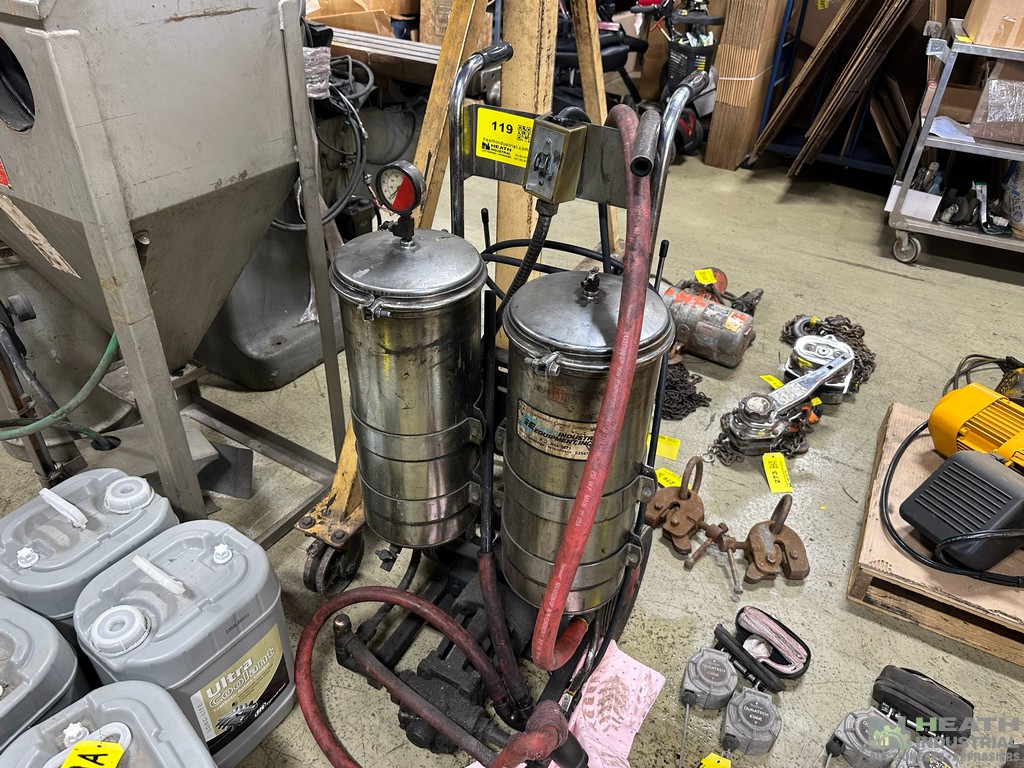 Lot 119