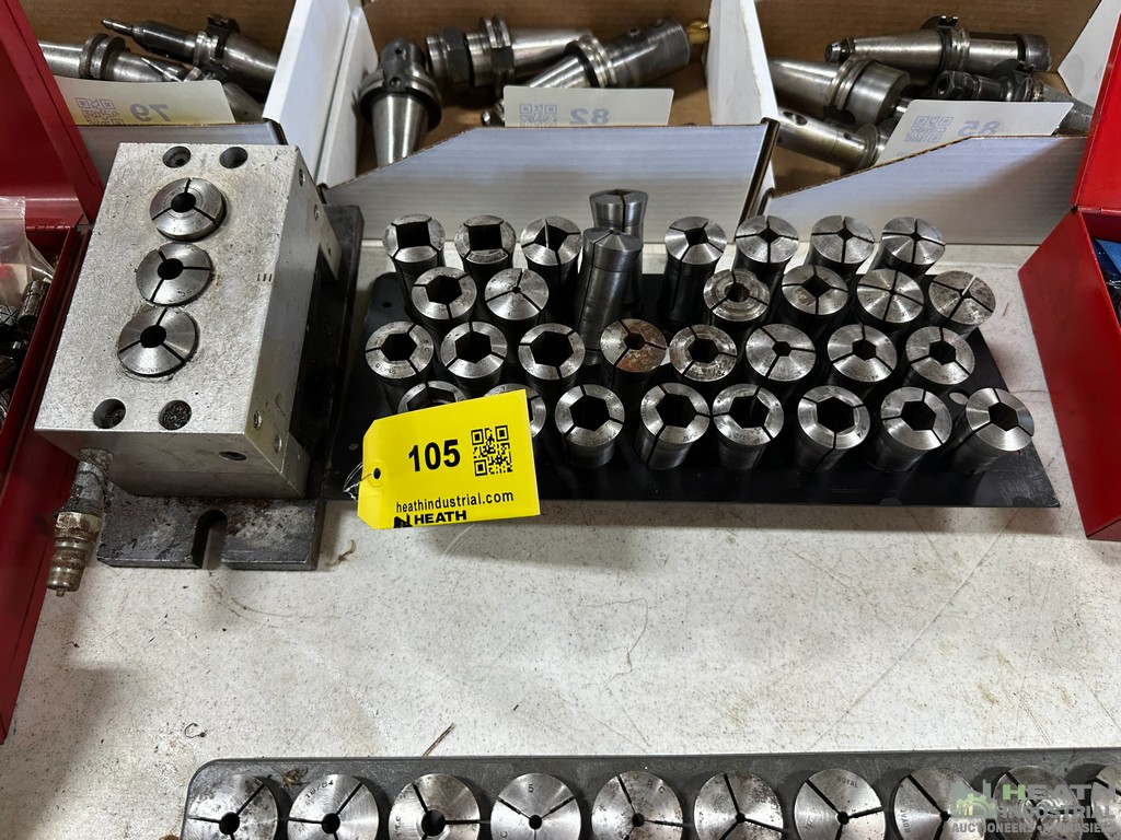 Lot 105