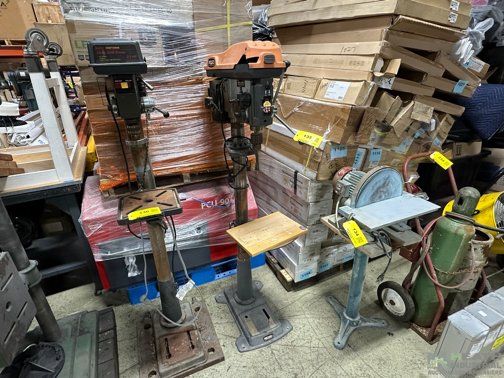 Lot 135