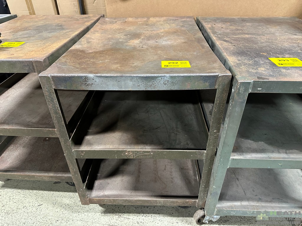Lot 292
