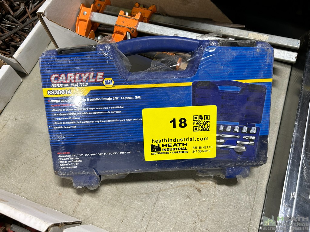 Lot 18