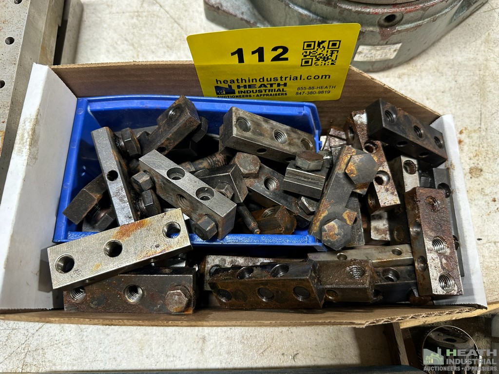 Lot 112