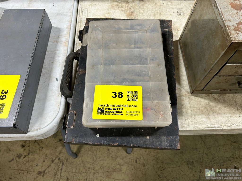 Lot 38