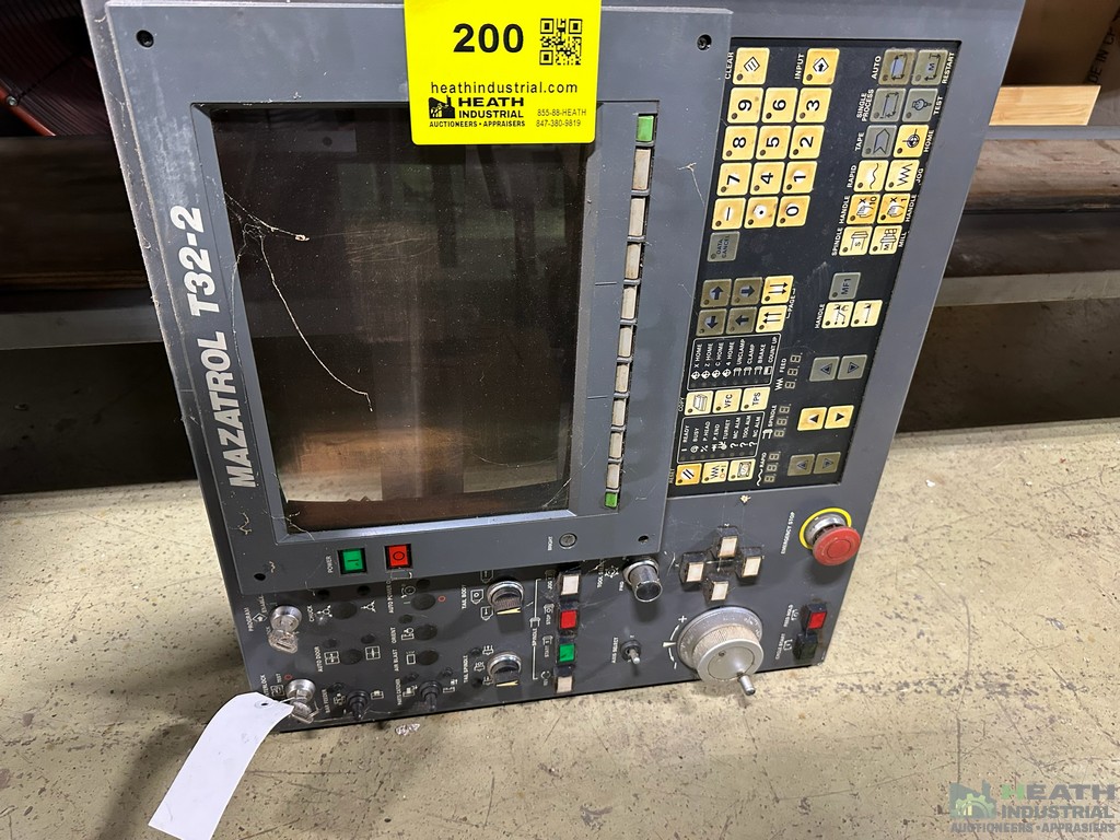 Lot 200