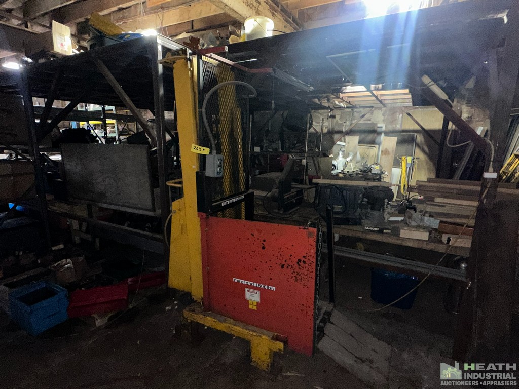 Lot 262F