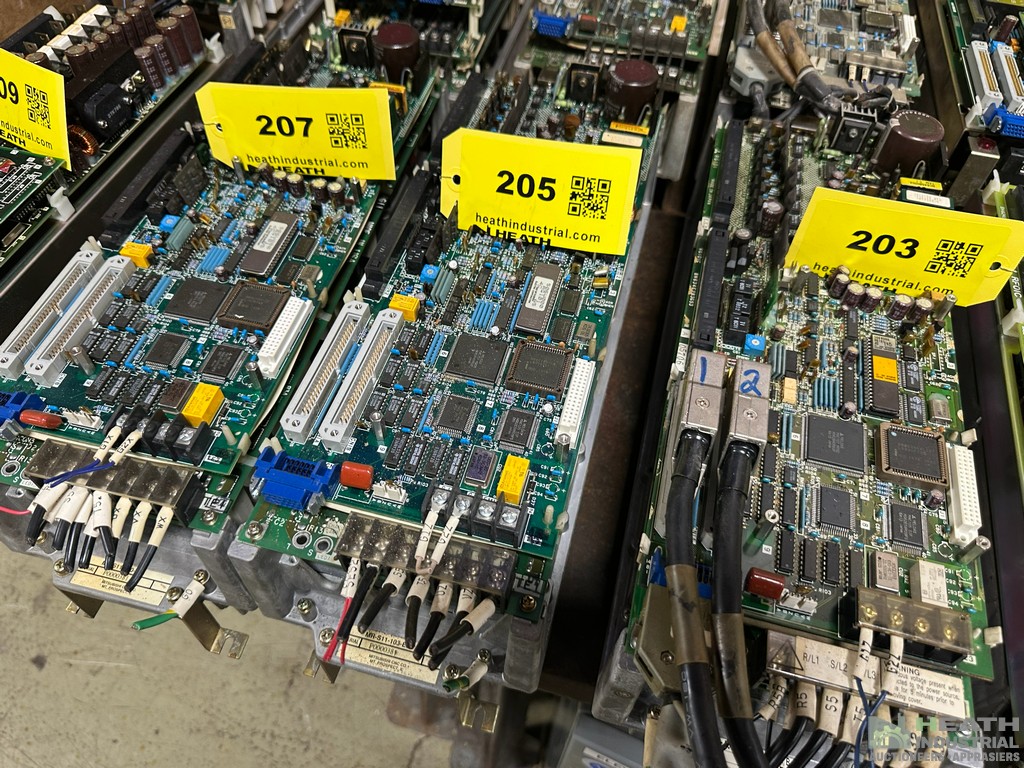 Lot 205