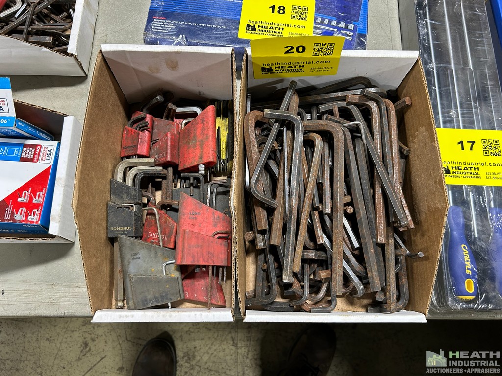 Lot 20