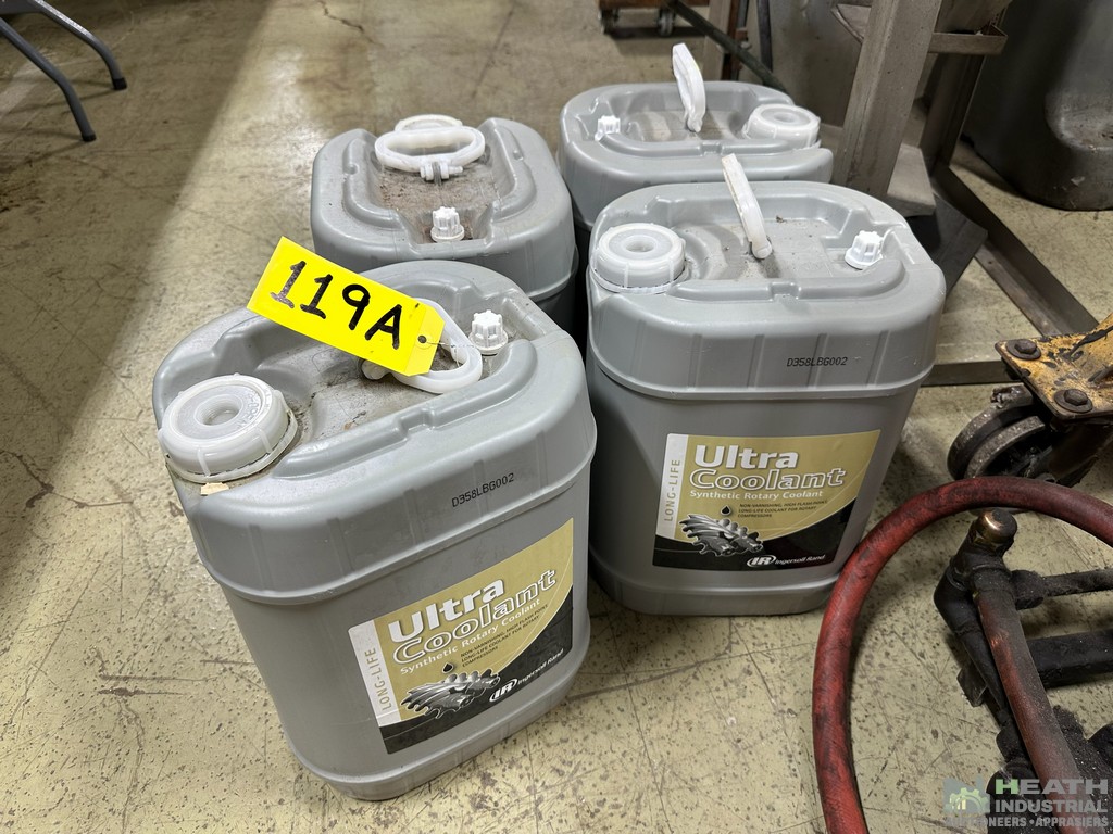 Lot 119A