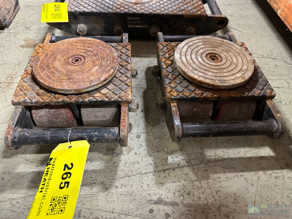 Lot 265
