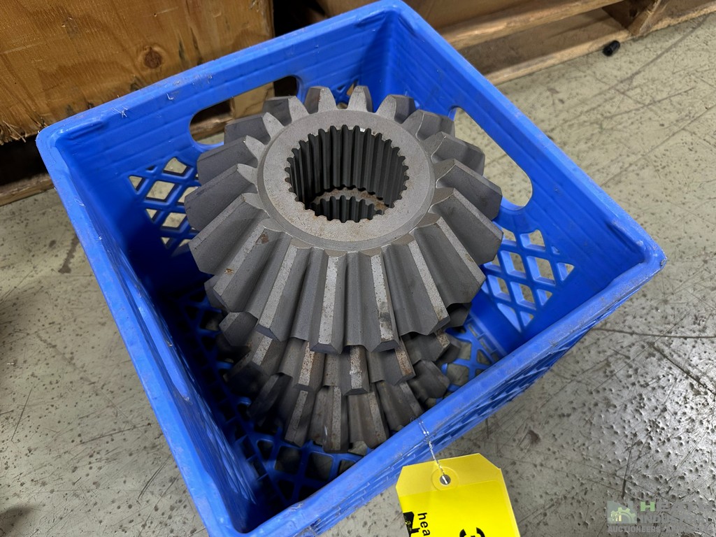 Lot 322