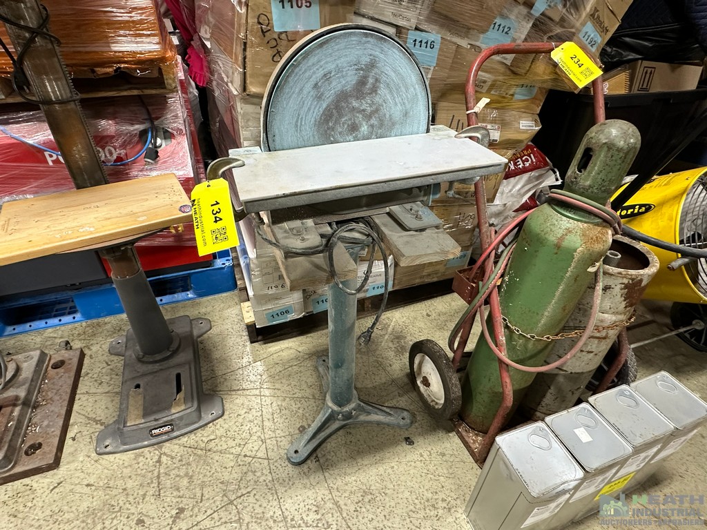 Lot 134