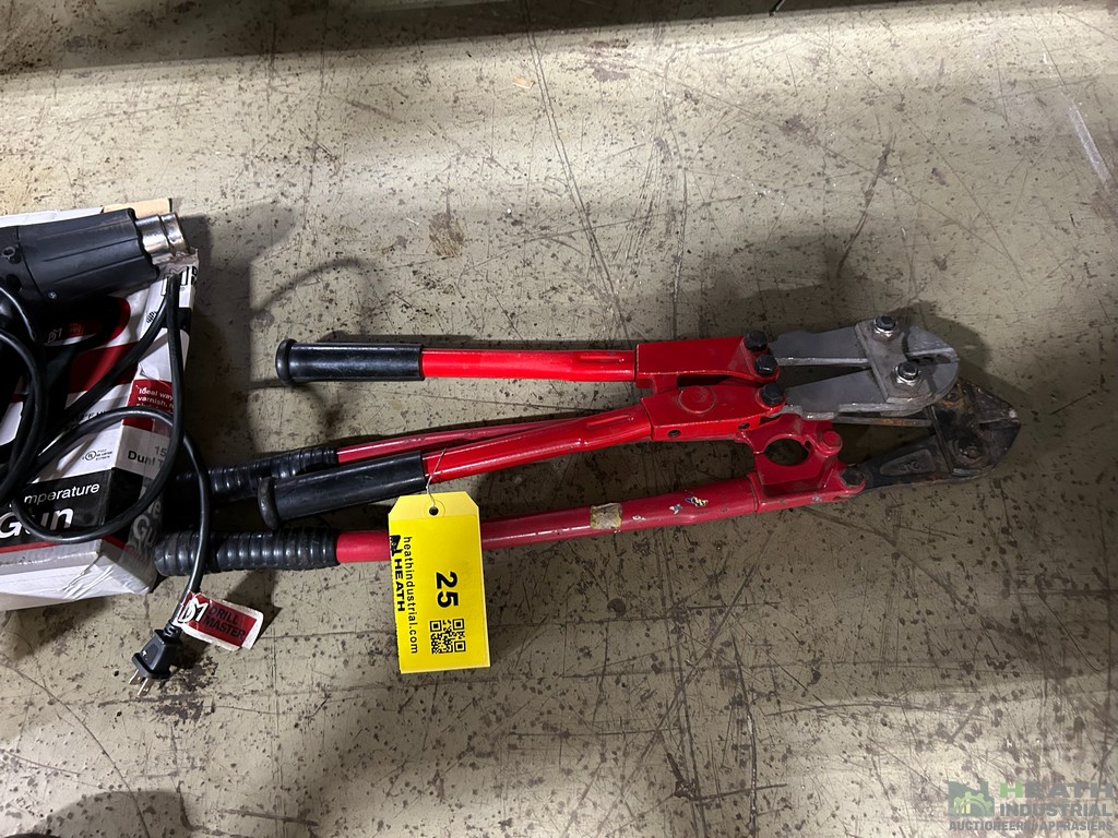 Lot 25