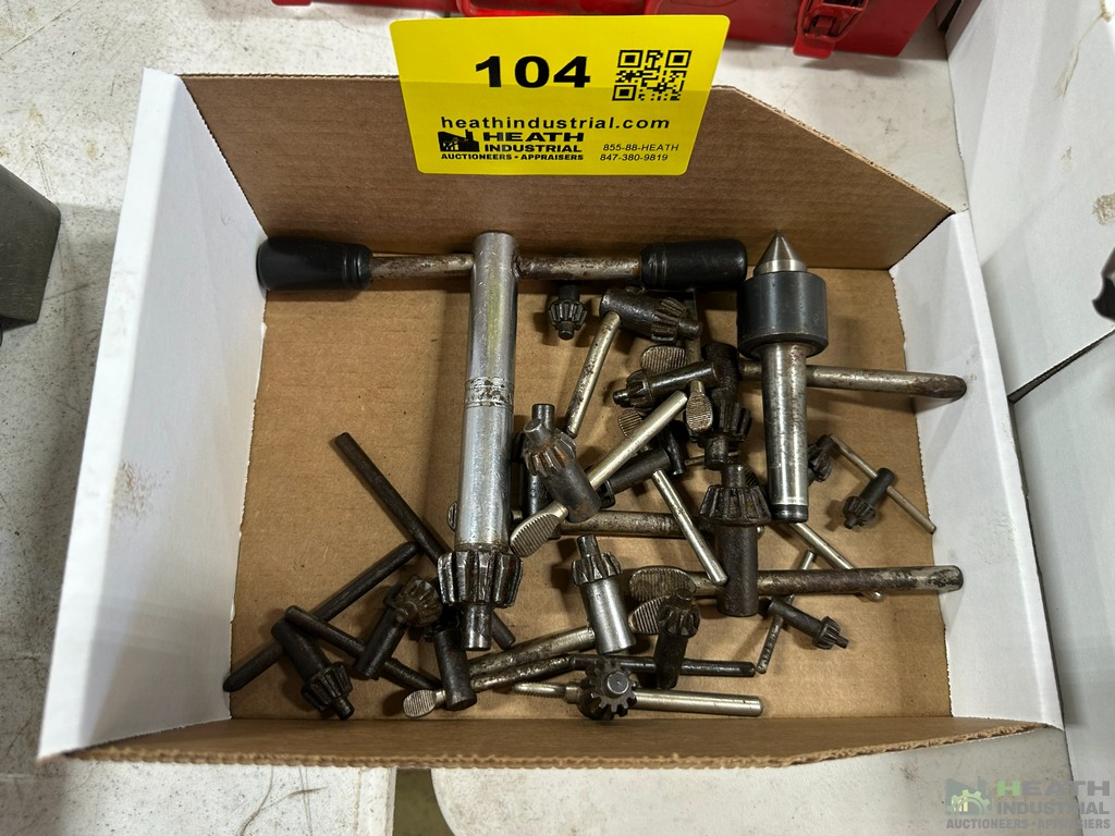 Lot 104