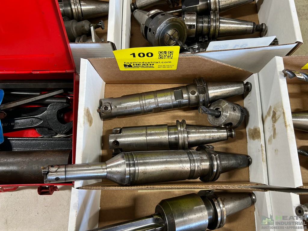 Lot 100