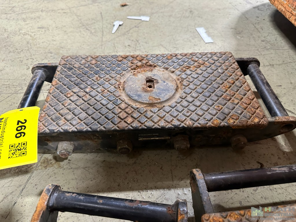 Lot 266