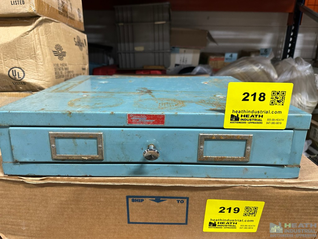 Lot 218