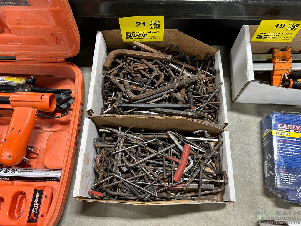 Lot 21