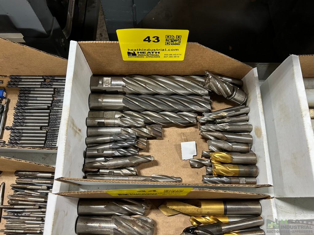 Lot 43