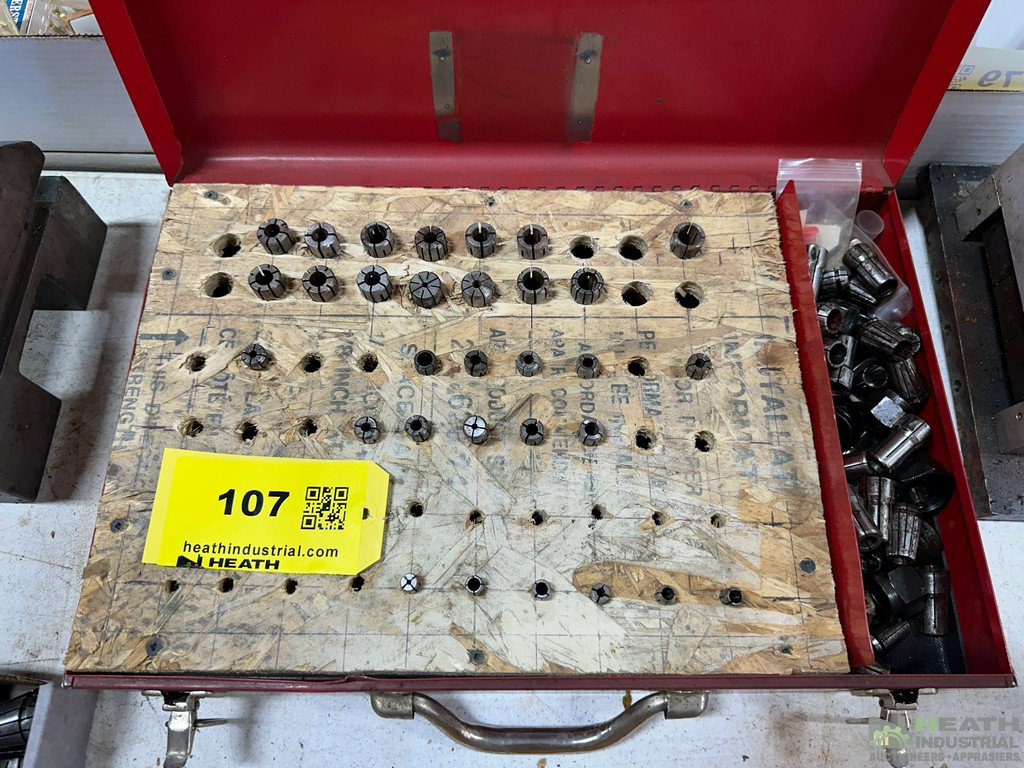 Lot 107