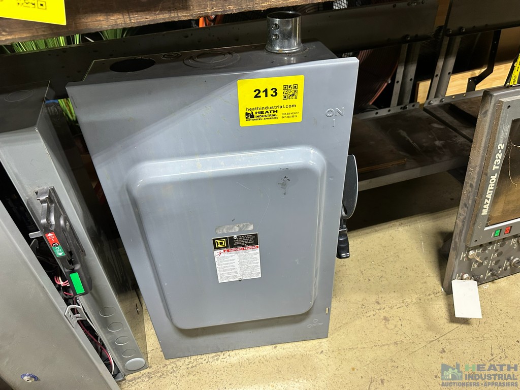 Lot 213