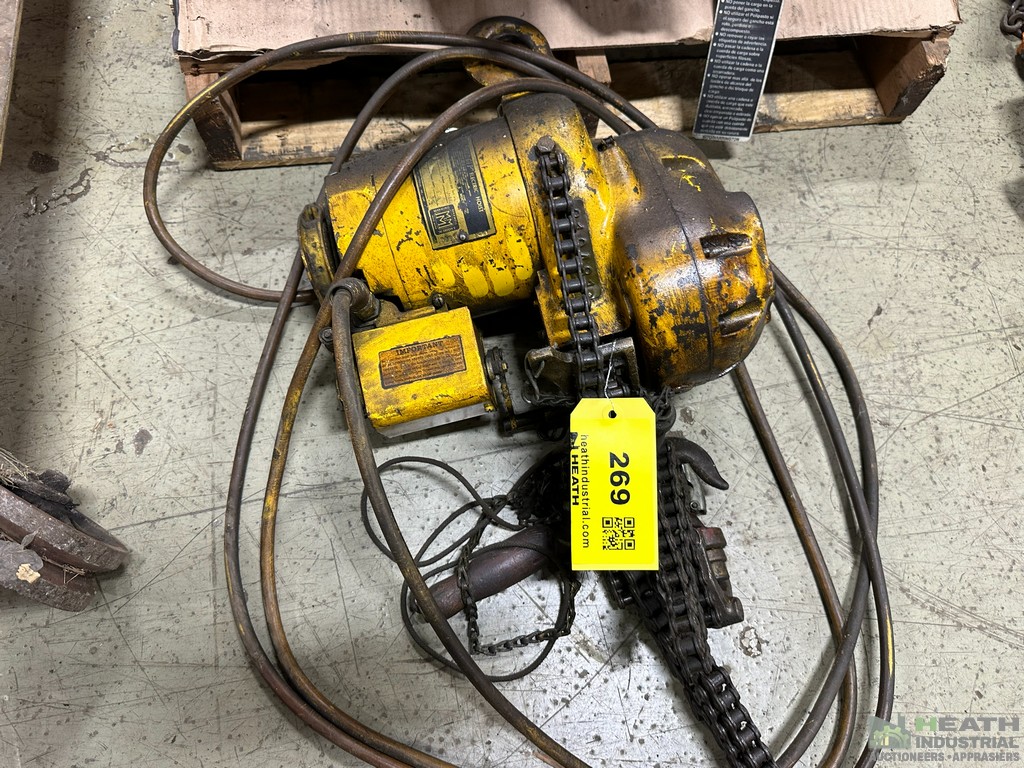 Lot 269