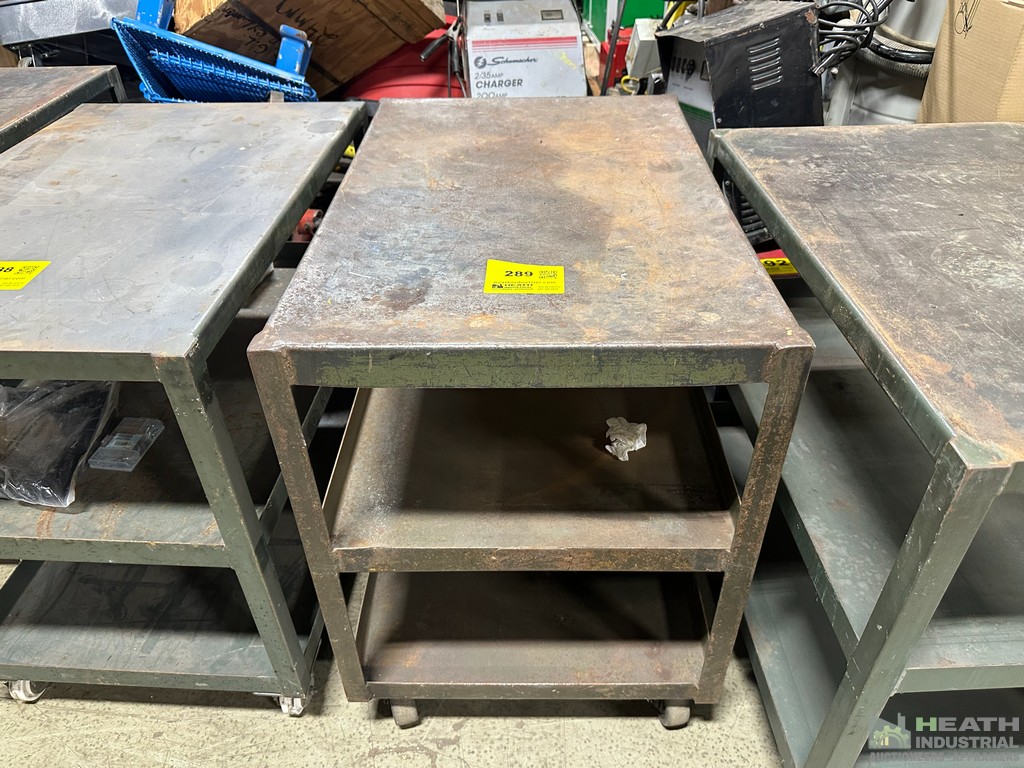 Lot 289