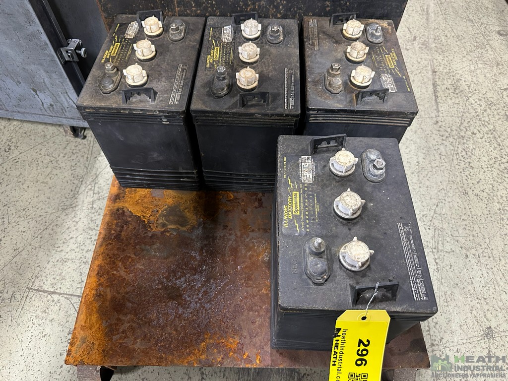 Lot 296