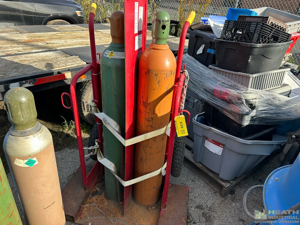 Lot 239