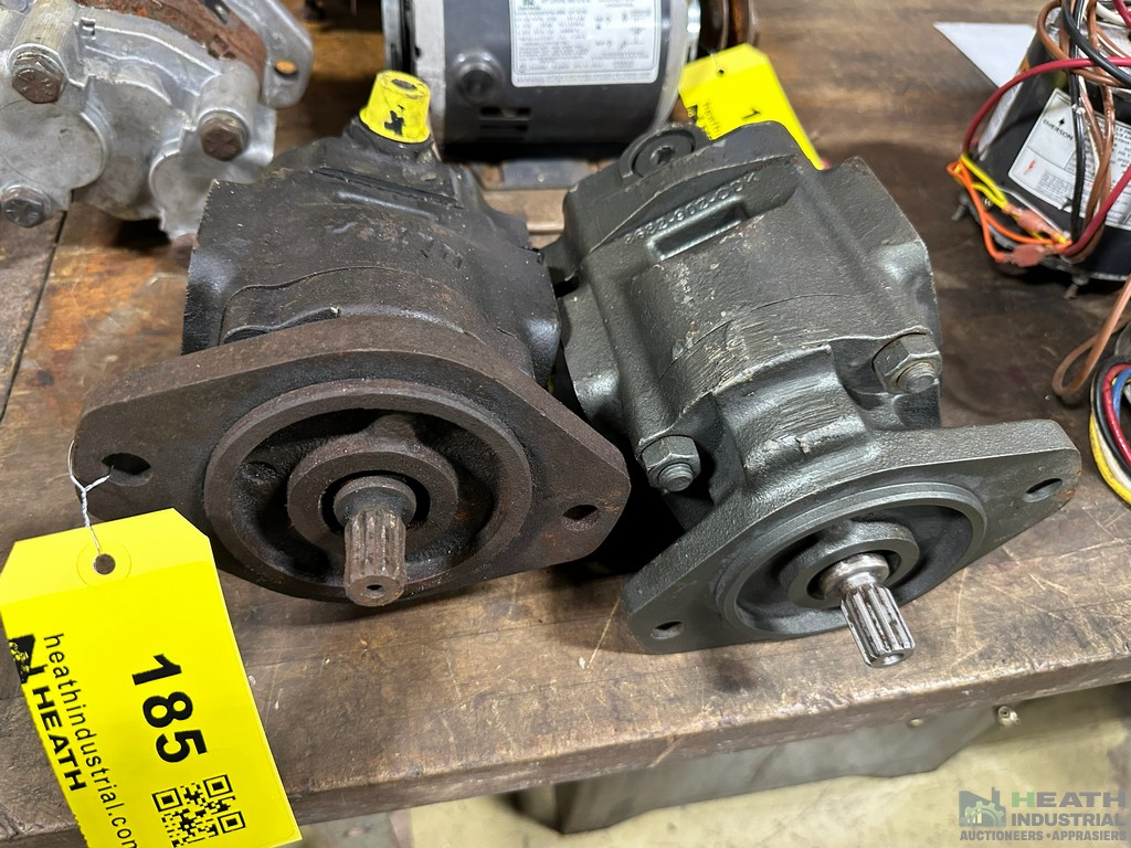 Lot 185
