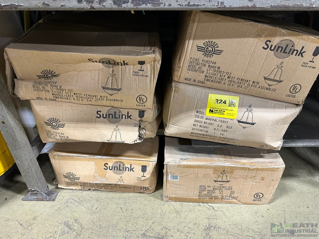Lot 224