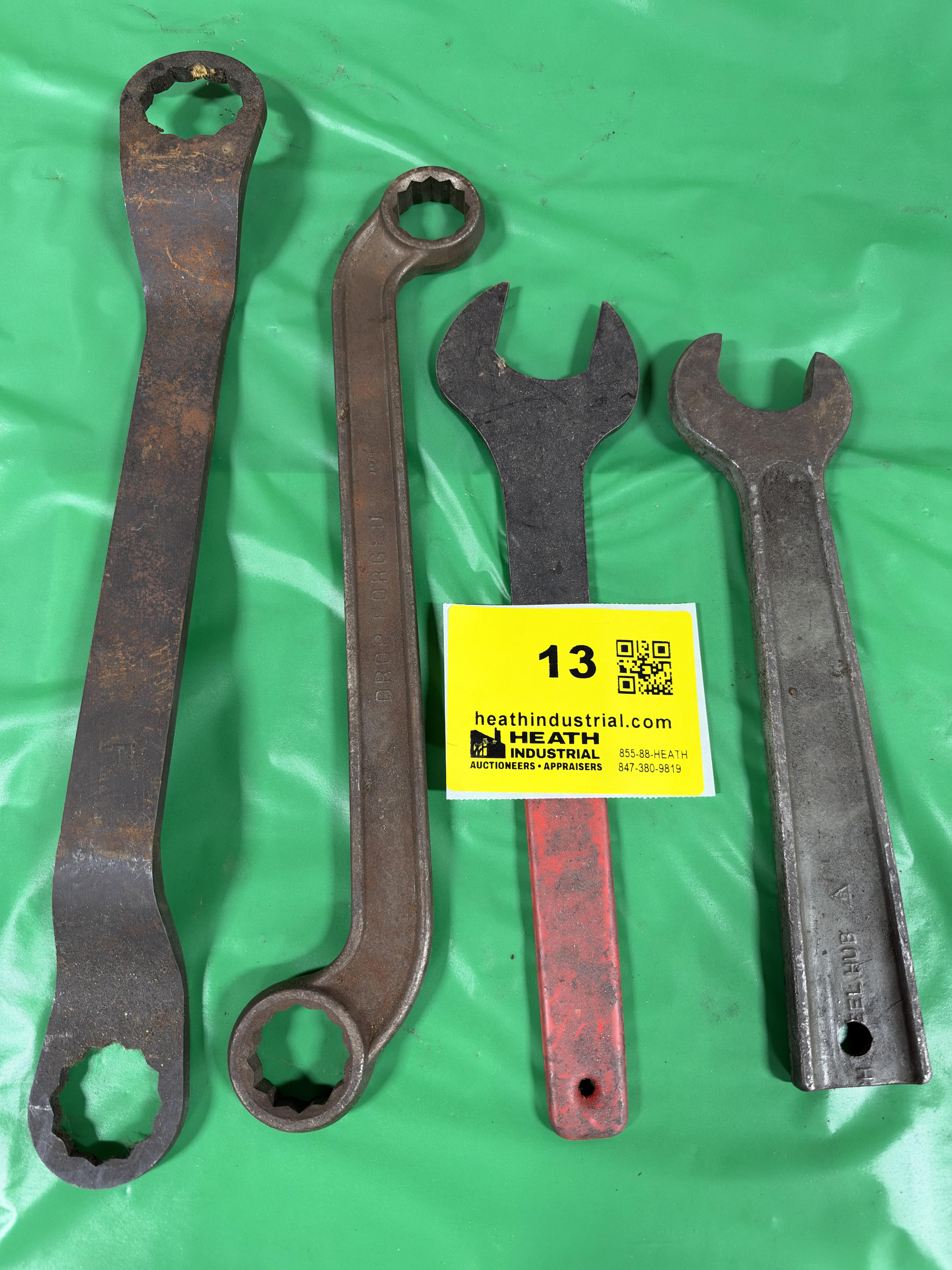 Lot 13