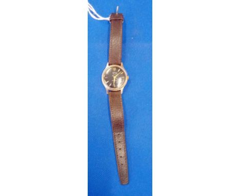 wrist watch Auctions Prices wrist watch Guide Prices