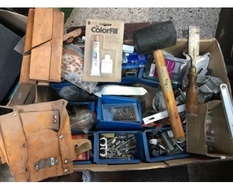 WOOD WORK TOOLS ETC