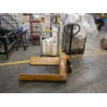 *NO RESERVE* MiC Reel Truck 2000kg