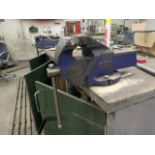 3 x Record Table Top Vice