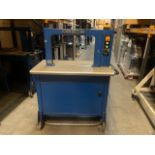 Mosca R0-M-P4 Strapping Machine