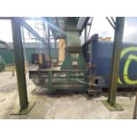 *NO RESERVE* Waste Compactor