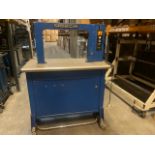 *NO RESERVE* Mosca R0-M-P4 Strapping Machine
