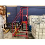 Mobile Steps