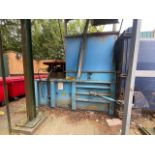 *NO RESERVE* Waste Compactor