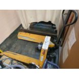 *NO RESERVE* MiC Reel Truck 2000kg