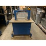 *NO RESERVE*Mosca R0-M-P2 Strapping Machine