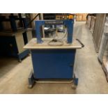 *NO RESERVE* Mosca R0-M-P2 Strapping Machine